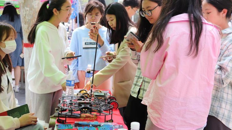数字孪生工厂：揭秘软件开发厂家的核心价值